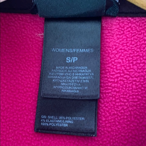 North Face Shell Jacket - Picture 3 of 4